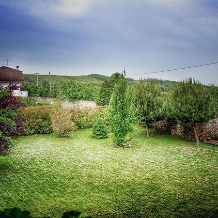 La Residenza Piacentina Bed & Breakfast Vigolzone Bagian luar foto