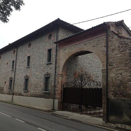 La Residenza Piacentina Bed & Breakfast Vigolzone Bagian luar foto