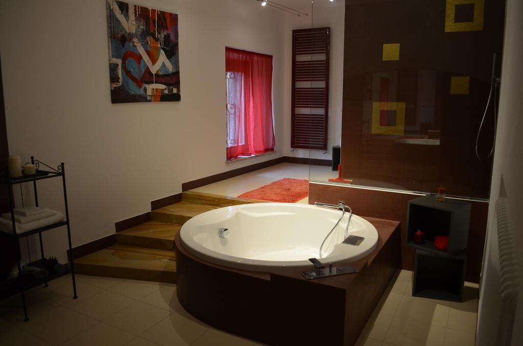 La Residenza Piacentina Bed & Breakfast Vigolzone Ruang foto