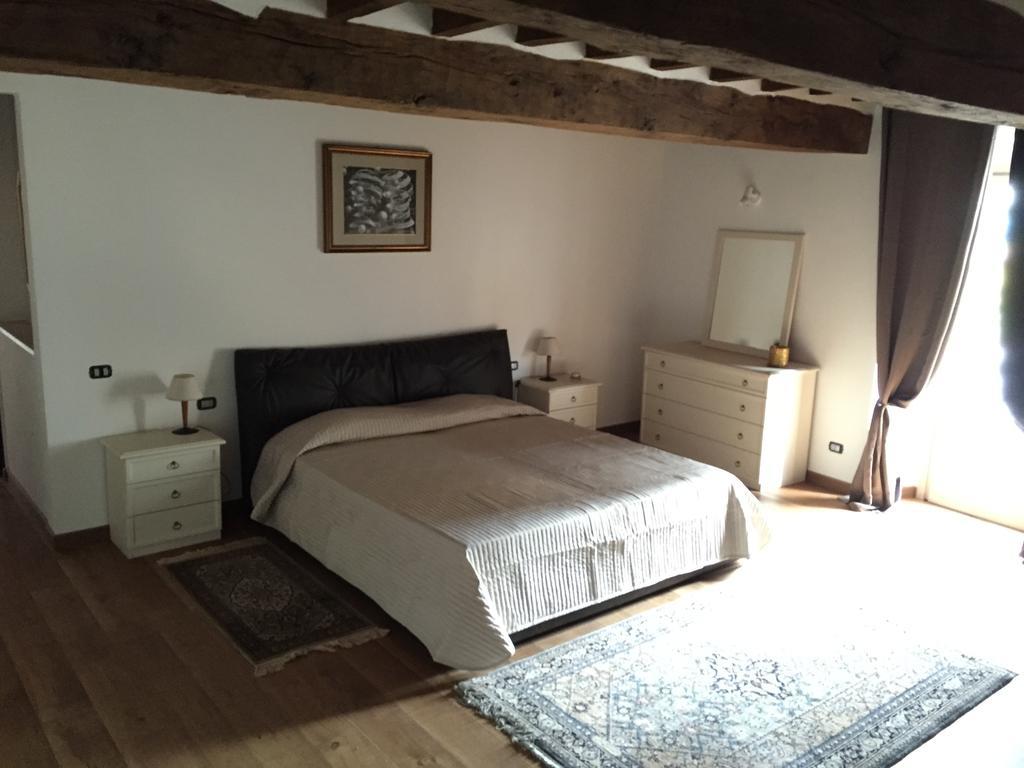 La Residenza Piacentina Bed & Breakfast Vigolzone Ruang foto