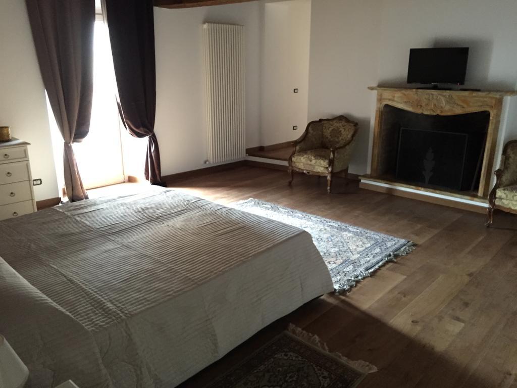 La Residenza Piacentina Bed & Breakfast Vigolzone Ruang foto