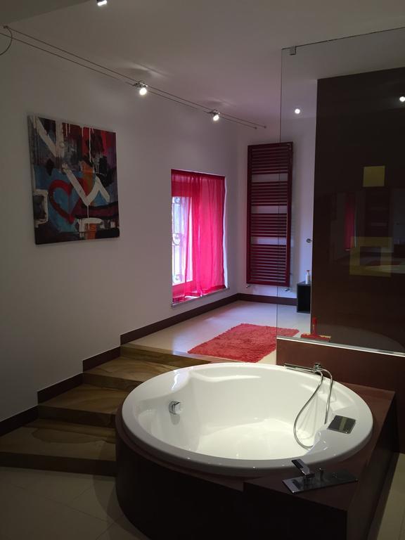 La Residenza Piacentina Bed & Breakfast Vigolzone Ruang foto