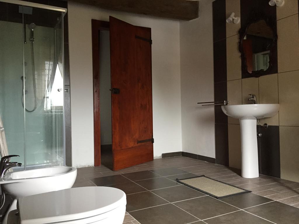 La Residenza Piacentina Bed & Breakfast Vigolzone Ruang foto